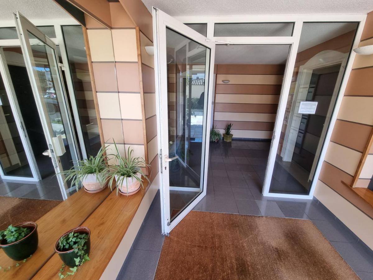 Cap Capistol Golf, Appartement 2 Chambres Agde Exterior foto
